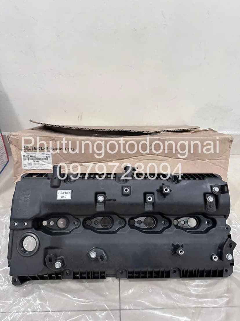 Phụ kiện 224104A850 nắp dàn cò