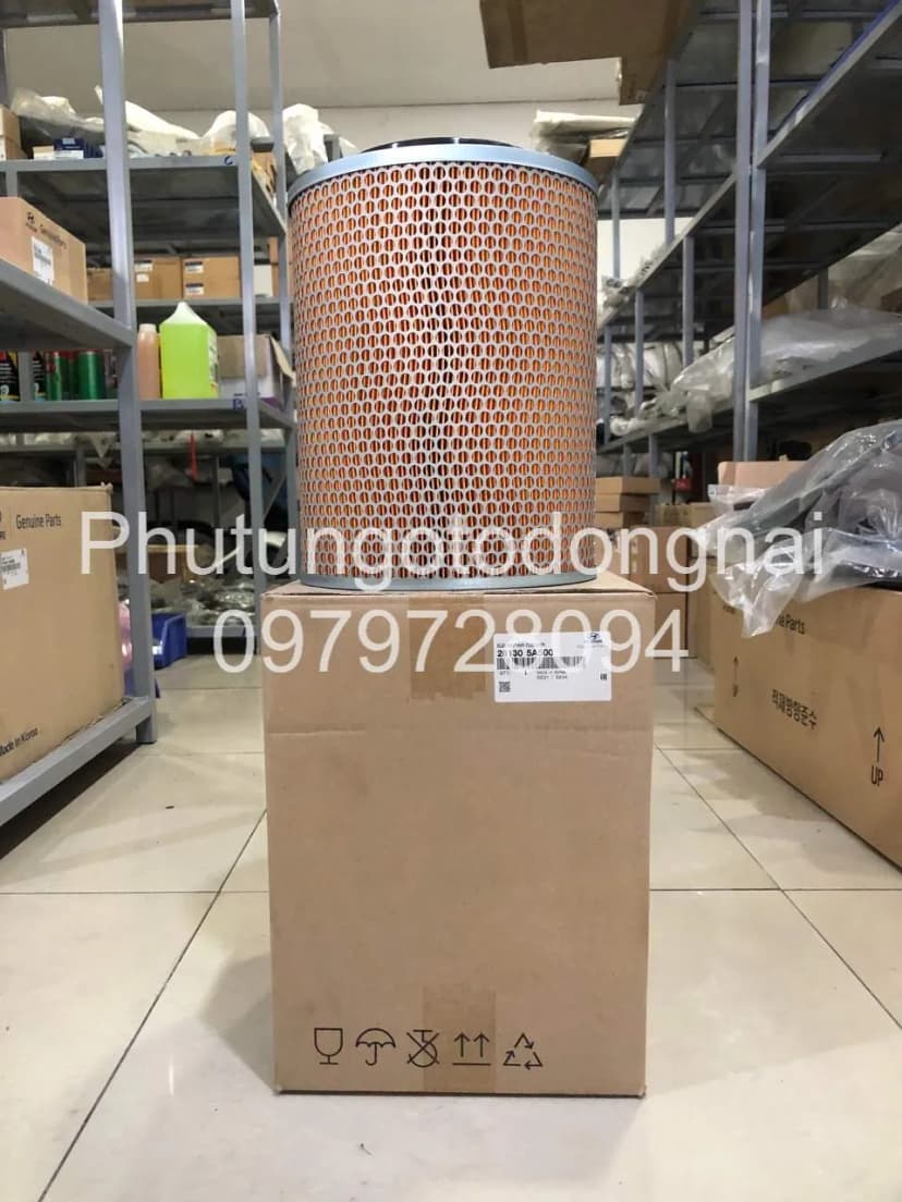 Phụ kiện 281305A500 lọc gió động cơ