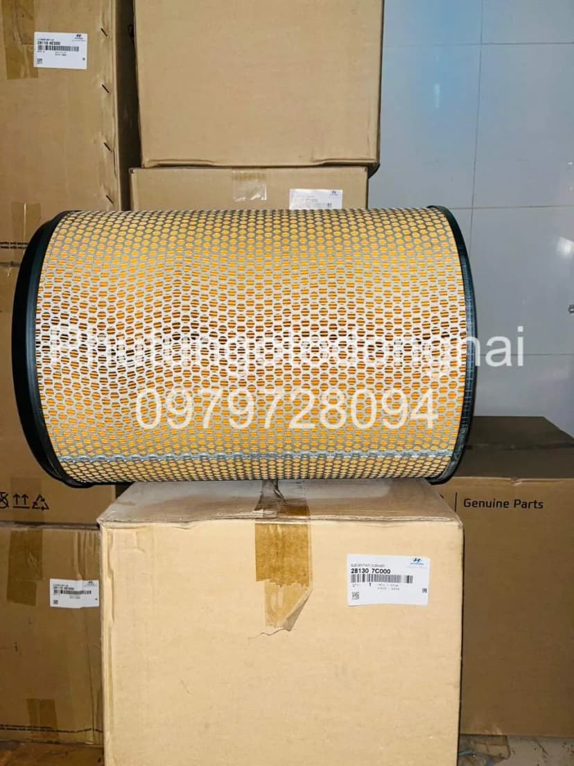 Phụ kiện 281307C000 lọc gió động cơ