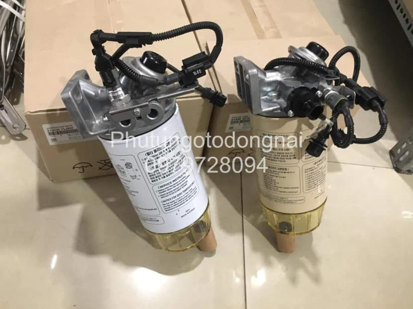 Phụ kiện 319207L002 3194052161 cụm bơm nhiên liệu