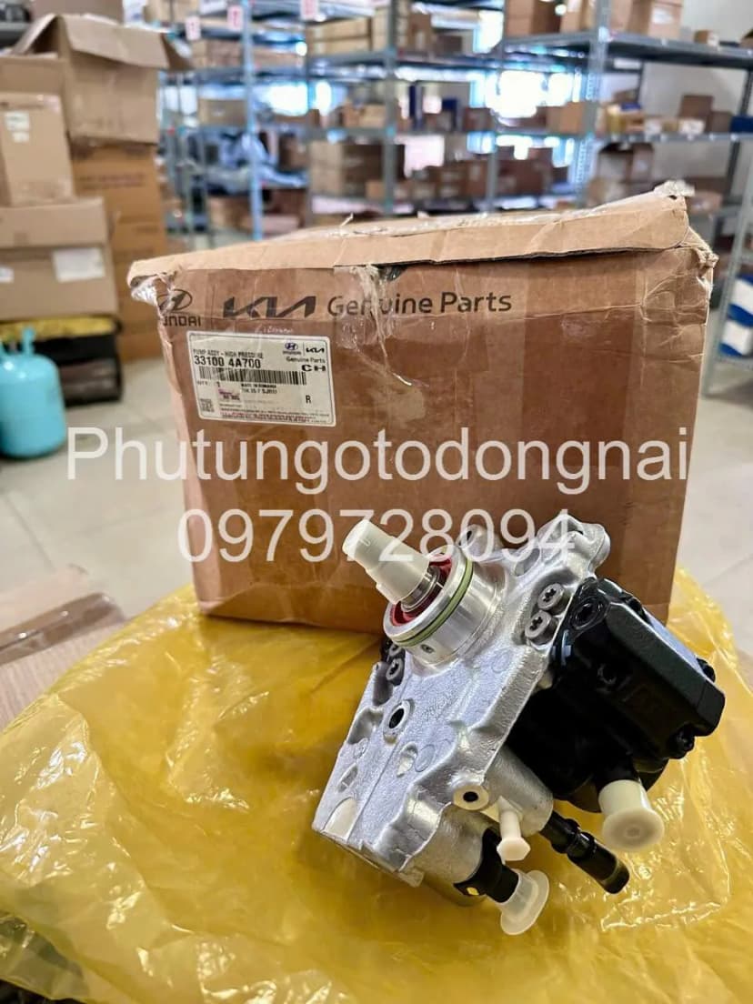 Phụ kiện 331004A700 bơm cao áp